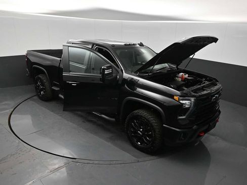 New 2026 Chevrolet Silverado 2500 LT w/ Trail Boss Package image 31