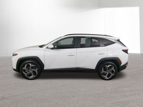 Used 2023 Hyundai Tucson SEL w/ Convenience Package image 15