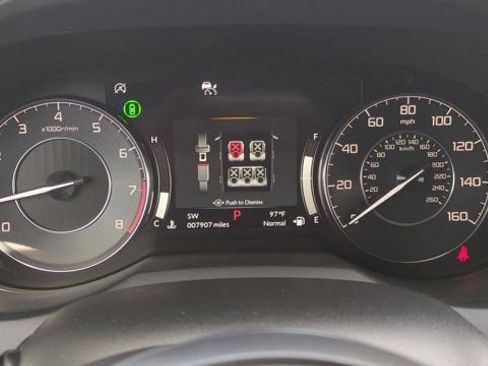 Certified 2025 Acura RDX w/ Technology Package image 3