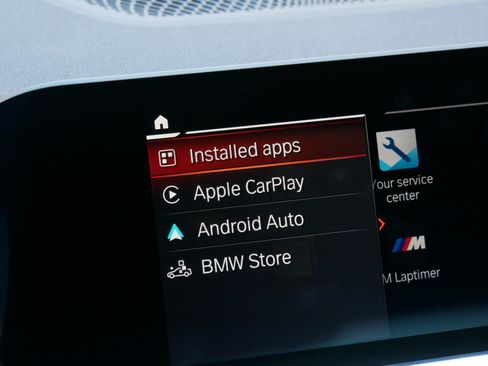 Used 2019 BMW 330i Sedan w/ M Sport Package RWD image 34
