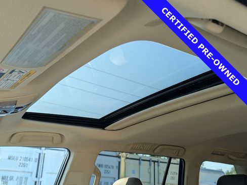 Used 2023 Lexus GX 460 Premium w/ Premium Package AWD/4WD image 23