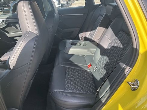 Used 2023 Audi S3 Premium Plus w/ Premium Plus Package image 39
