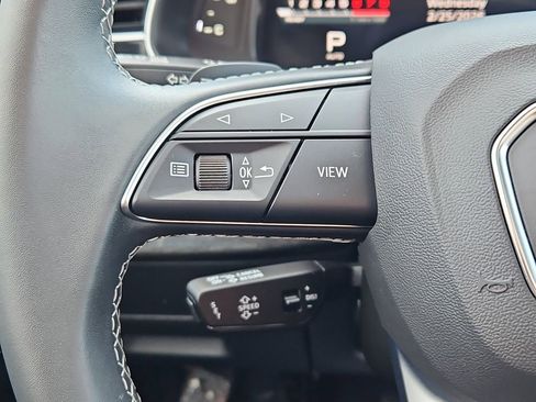 Certified 2025 Audi Q7 3.0T Premium Plus w/ Premium Plus Package image 28