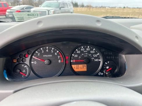 Used 2013 Nissan Frontier S image 14