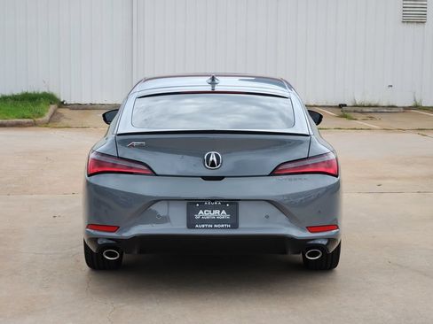 New 2026 Acura Integra A-Spec FWD image 6