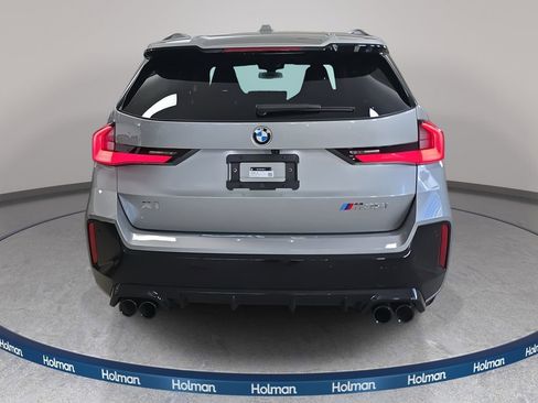 New 2026 BMW X1 M35i w/ Technology Package image 6