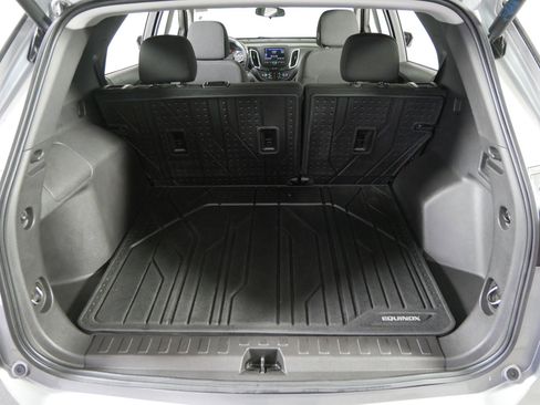 Used 2024 Chevrolet Equinox LT w/ LPO, Floor Liner Package image 18