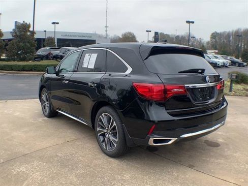 Used 2020 Acura MDX SH-AWD w/ Technology Package image 6