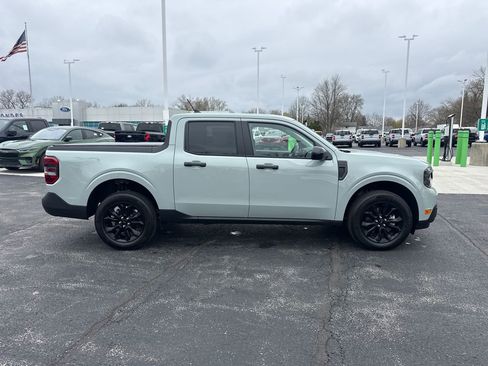 Used 2024 Ford Maverick XLT w/ XLT Luxury Package image 5