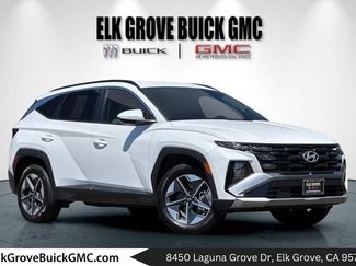 Used 2025 Hyundai Tucson SEL AWD/4WD video 1