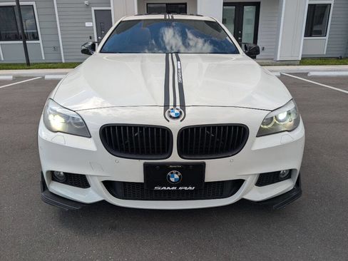 Used 2013 BMW 528i Sedan image 2