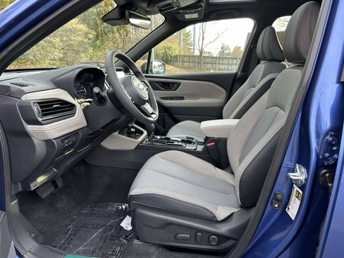Used 2026 Subaru Forester Premium AWD/4WD image 16