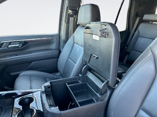 Used 2025 Chevrolet Tahoe LT RWD image 21