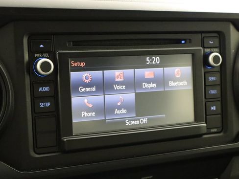 Used 2017 Toyota Tacoma SR w/ SR Convenience Package RWD image 23