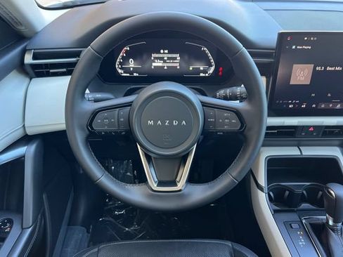 New 2026 MAZDA CX-5 Preferred AWD/4WD image 16