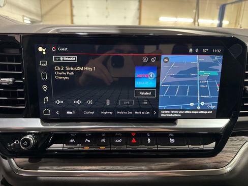 New 2026 GMC Sierra 1500 SLT w/ SLT Premium Plus Package image 29