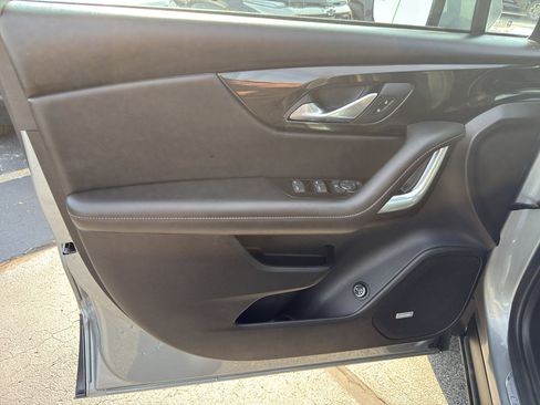 Used 2024 Chevrolet Blazer Premier w/ LPO, Floor Liner Package image 14