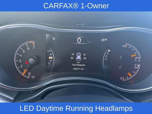 Used 2019 Jeep Grand Cherokee Limited X image 27