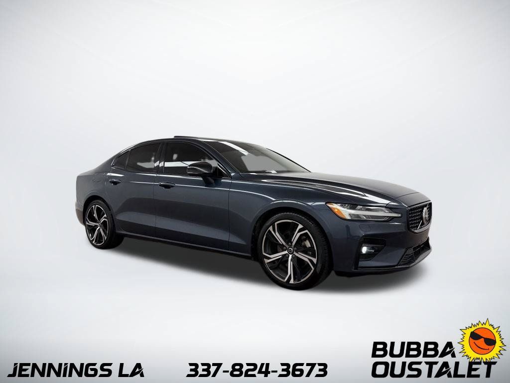 Used 2024 Volvo S60 B5 Plus FWD image 7