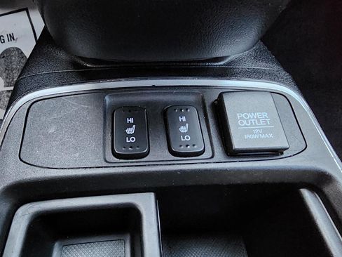 Used 2015 Honda CR-V EX-L image 25