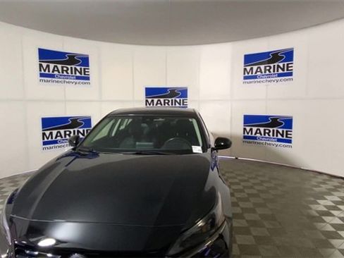 Used 2024 Nissan Altima 2.5 SR image 5