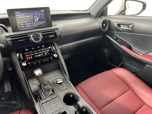Used 2024 Lexus IS 300 w/ Comfort Package image 23
