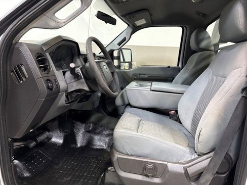 Used 2011 Ford F350 XL w/ XL Value Pkg image 13