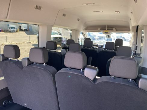 New 2026 Ford Transit 350 XLT AWD/4WD image 5