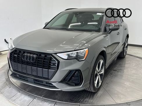 Used 2021 Audi Q3 2.0T Premium w/ Convenience Package image 3