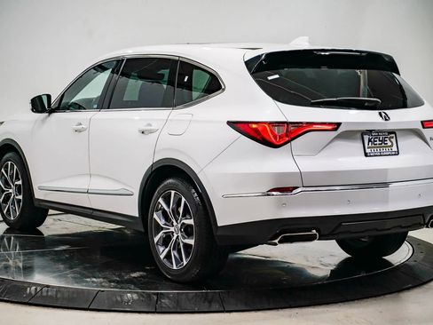 Used 2024 Acura MDX FWD w/ Technology Package image 2