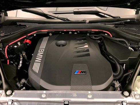 New 2026 BMW X3 M50 AWD/4WD image 8