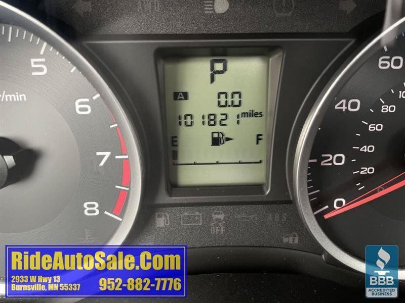 Used 2015 Subaru Forester 2.5i Premium w/ All-Weather Package AWD/4WD image 18