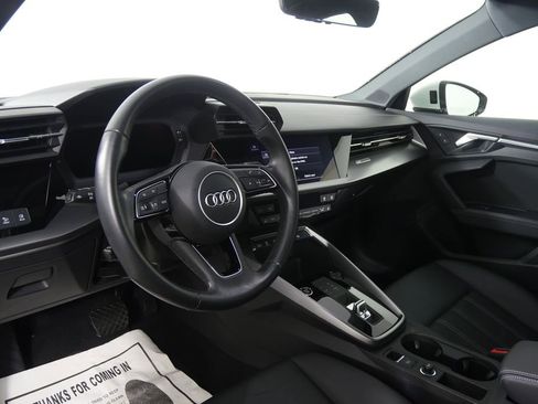 Used 2024 Audi A3 2.0T Premium image 12