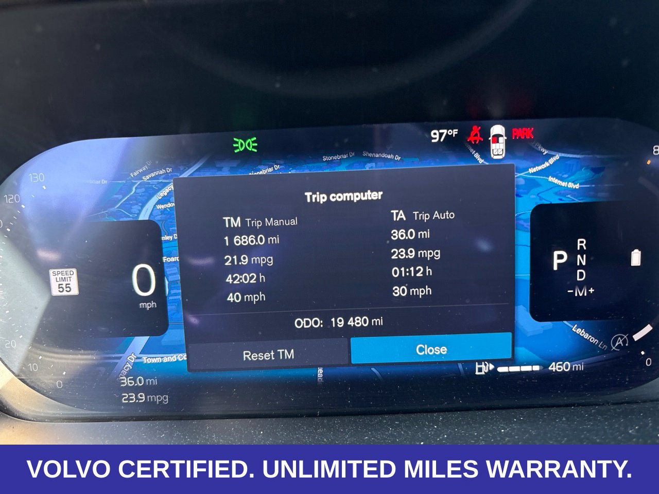 Certified 2026 Volvo XC90 B6 Ultra AWD/4WD image 27