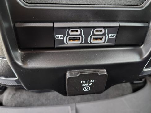 Certified 2021 RAM 1500 Laramie w/ Sport Appearance Package image 21