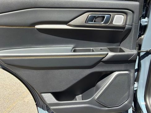 New 2026 Ford Explorer Tremor AWD/4WD image 22