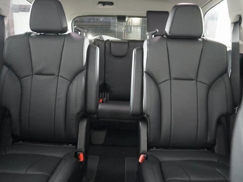 New 2026 Subaru Ascent Bronze Edition image 20