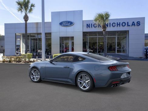 New 2026 Ford Mustang GT Premium RWD image 4