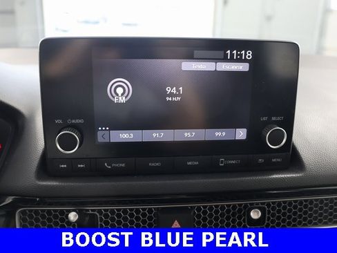 Used 2023 Honda Civic Sport image 14