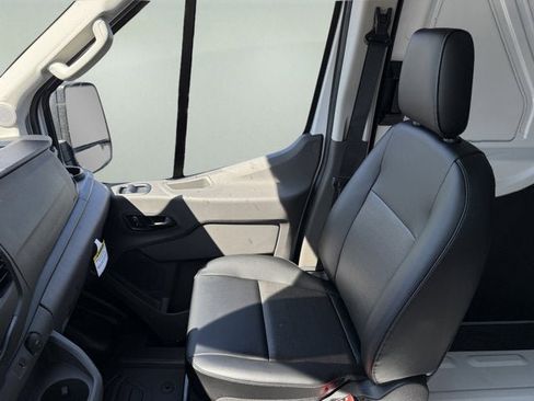 New 2026 Ford Transit 250 148 Medium Roof image 16