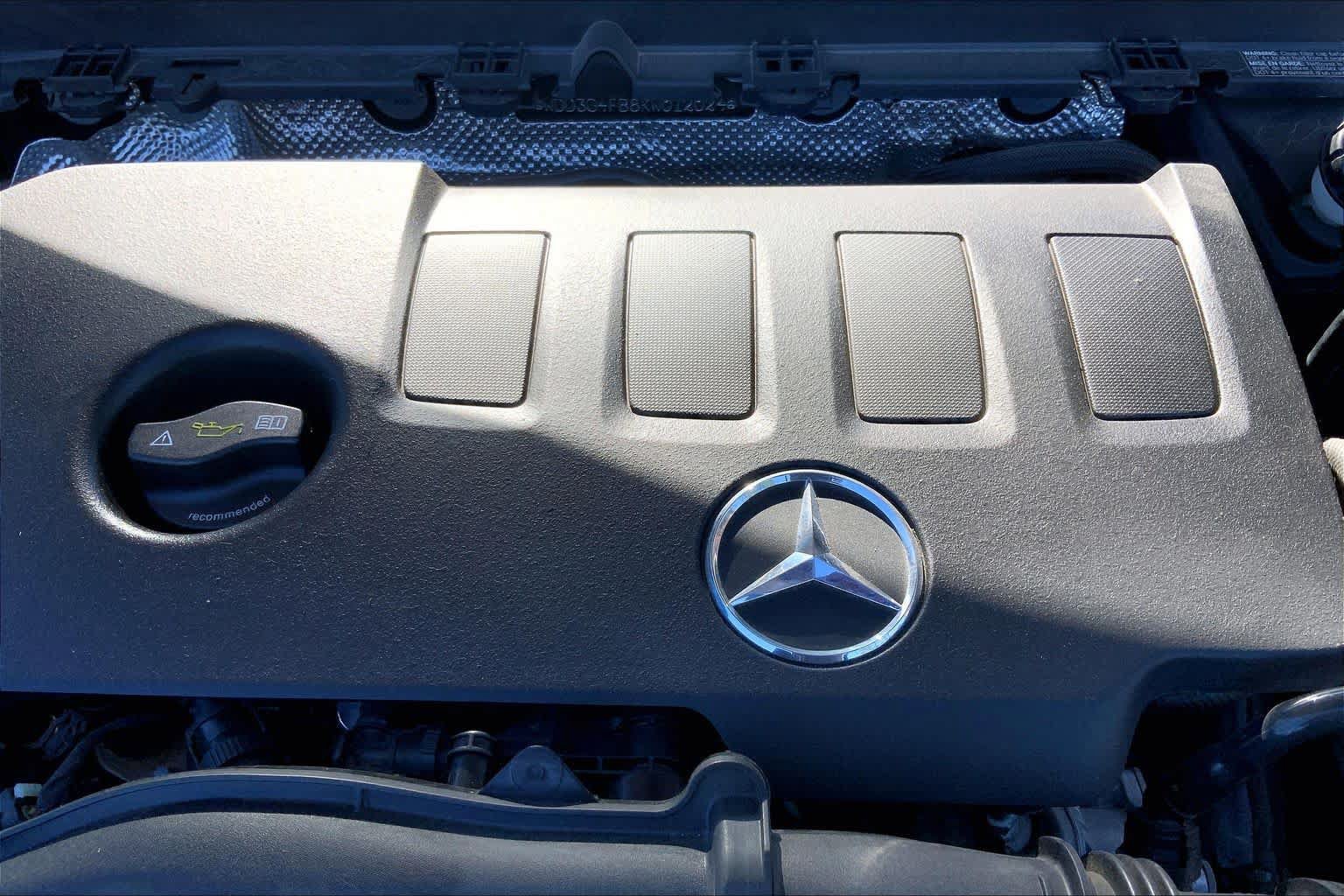 Used 2019 Mercedes-Benz A 220 4MATIC image 33