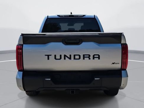 Used 2024 Toyota Tundra SR5 w/ SR5 Premium Package RWD image 5