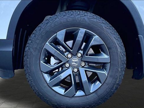 Used 2024 Honda Ridgeline Sport image 23