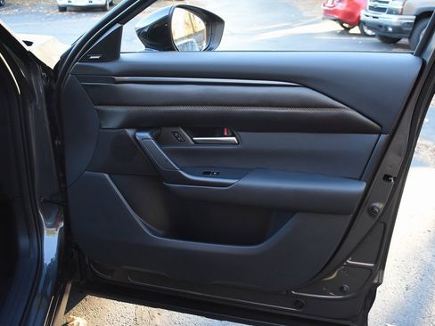 New 2026 MAZDA CX-50 AWD 2.5 Hybrid w/ Cargo Package image 24