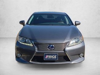 Used 2013 Lexus ES 300h w/ Premium Pkg FWD video 2
