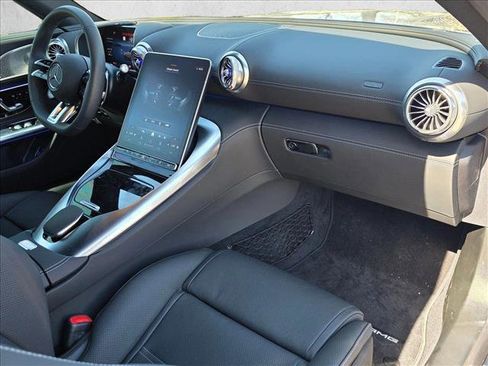Certified 2025 Mercedes-Benz SL 43 AMG image 20