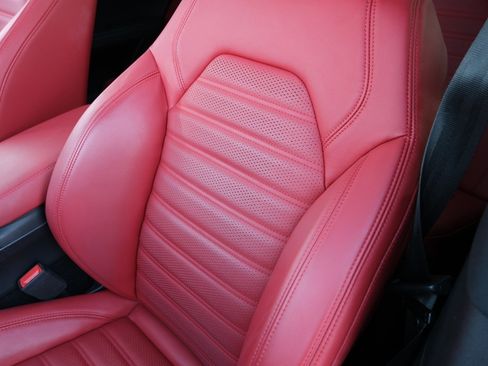 Used 2024 Alfa Romeo Stelvio Veloce image 24