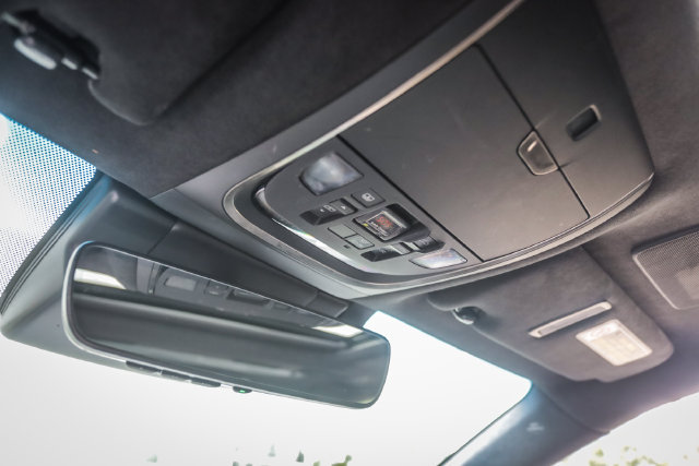 Used 2018 Lexus LS 500 AWD w/ Luxury Package image 57