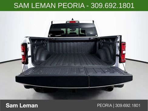 New 2026 RAM 1500 Big Horn image 26