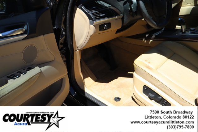 Used 2008 BMW X5 3.0si AWD/4WD image 20